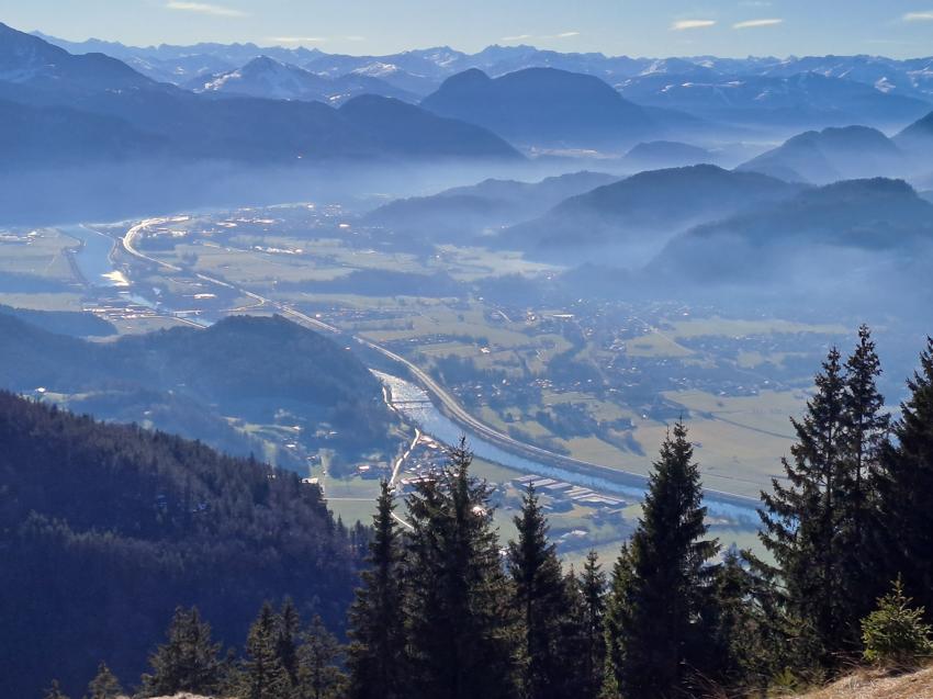 Kranzhorn