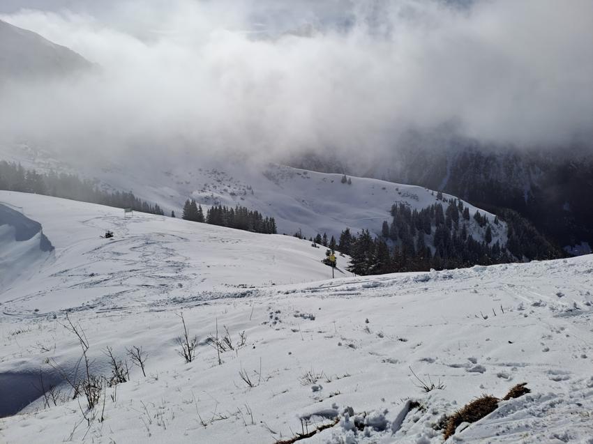 Kuhgehrenspitze