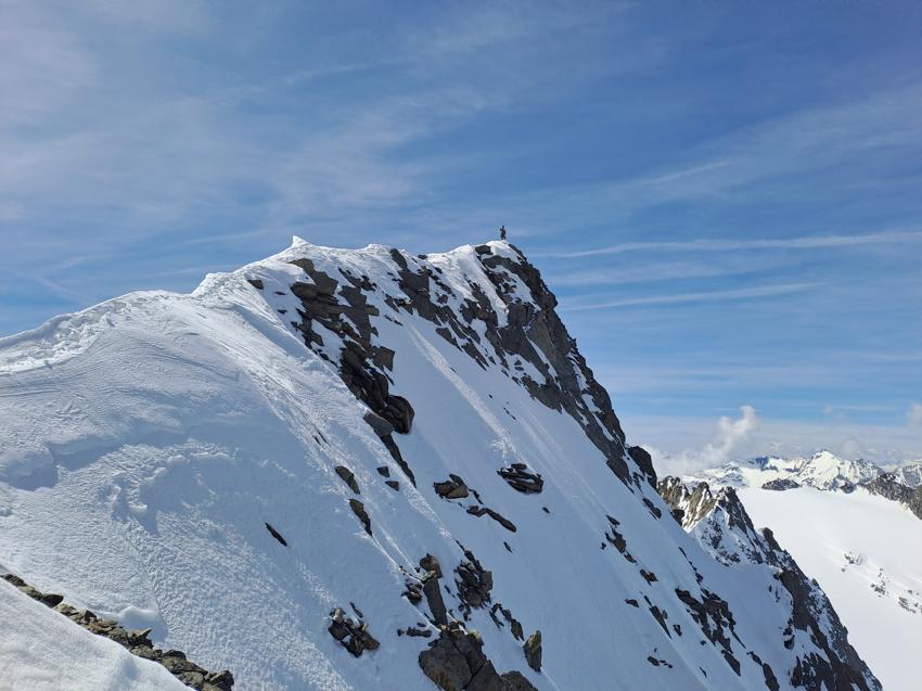 Piz Medel