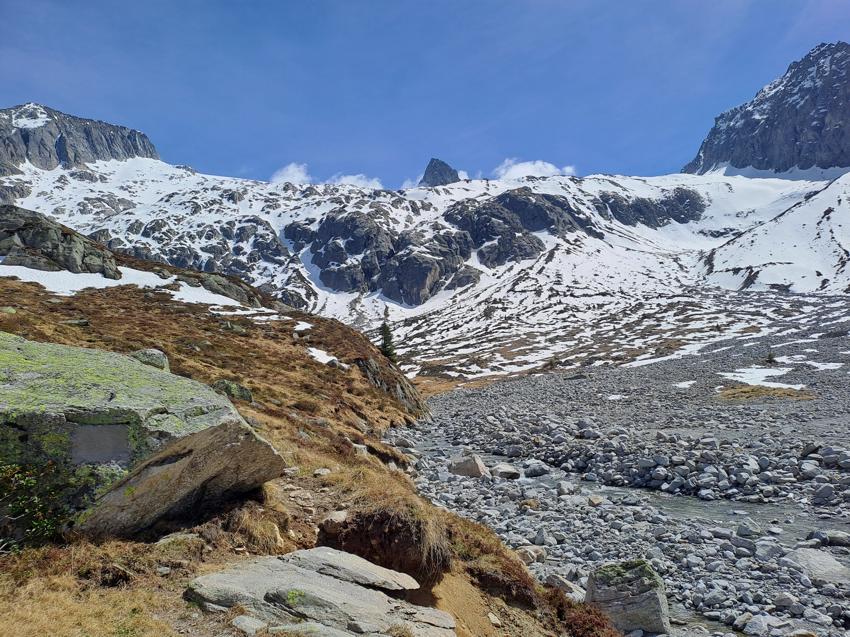 Piz Medel