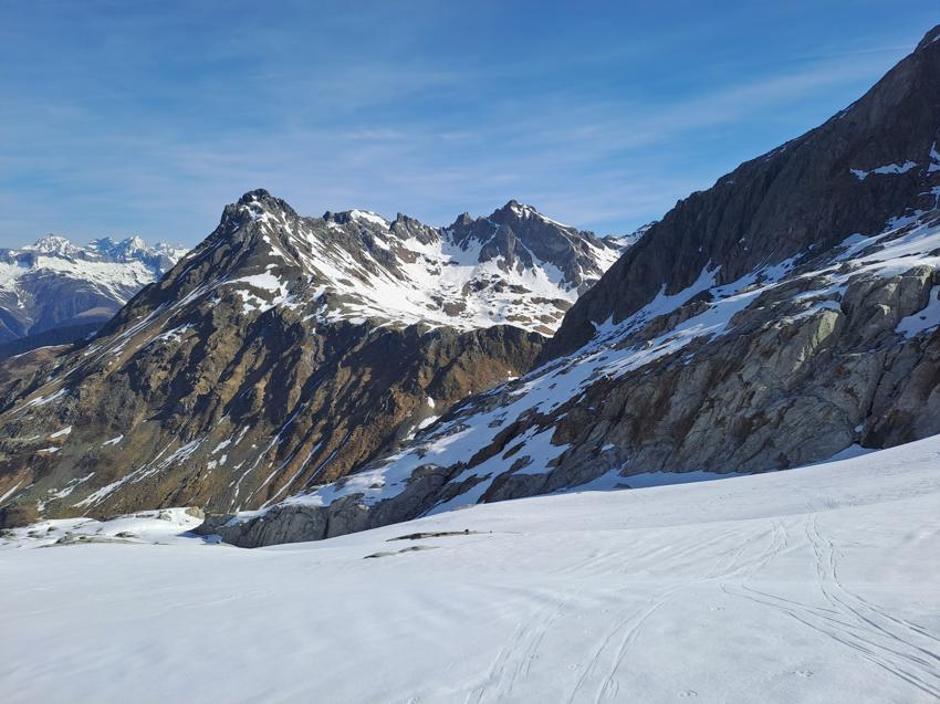 Piz Medel
