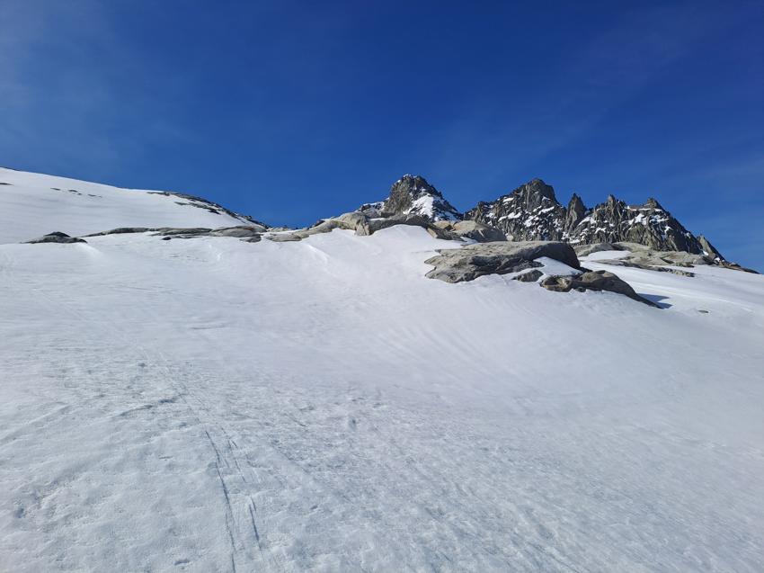 Piz Medel