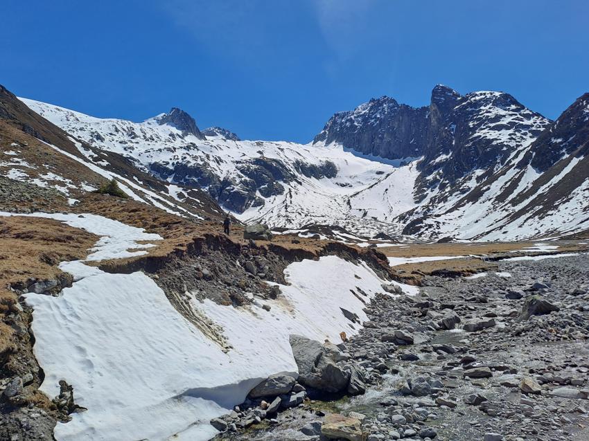 Piz Medel