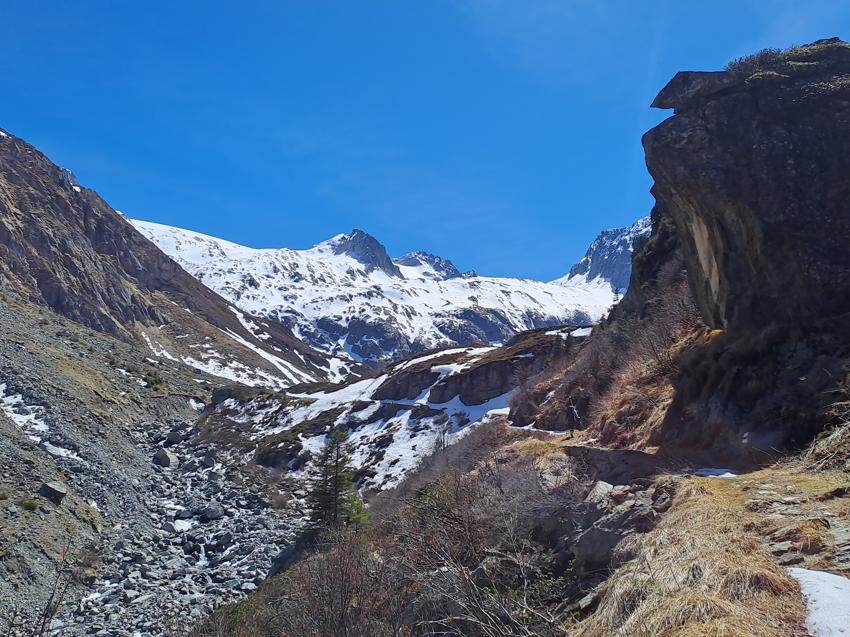 Piz Medel