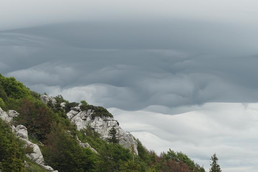 Nationalpark Velebit