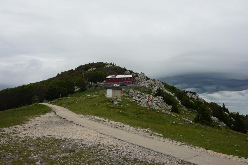 Nationalpark Velebit
