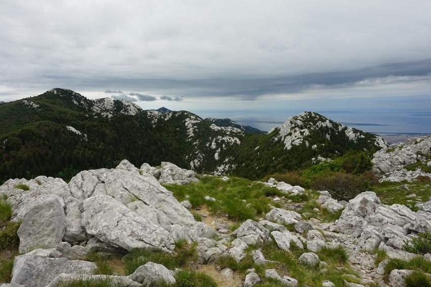 Nationalpark Velebit