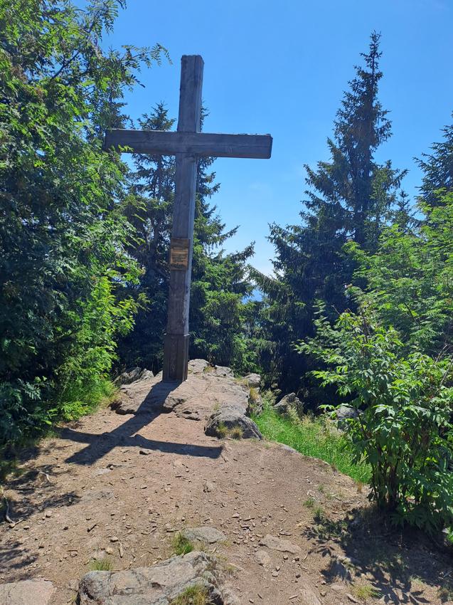 Siebensteinkopf