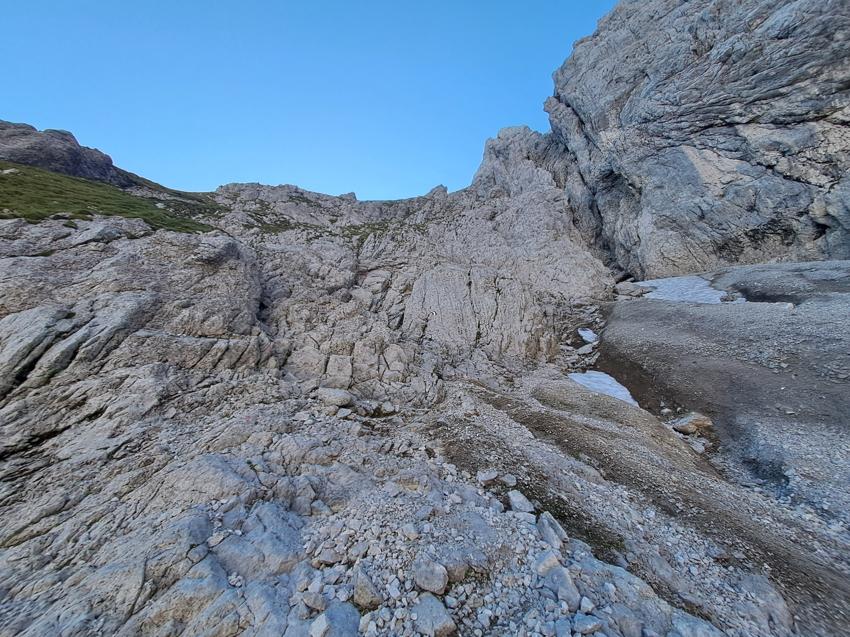 Ackerlspitze