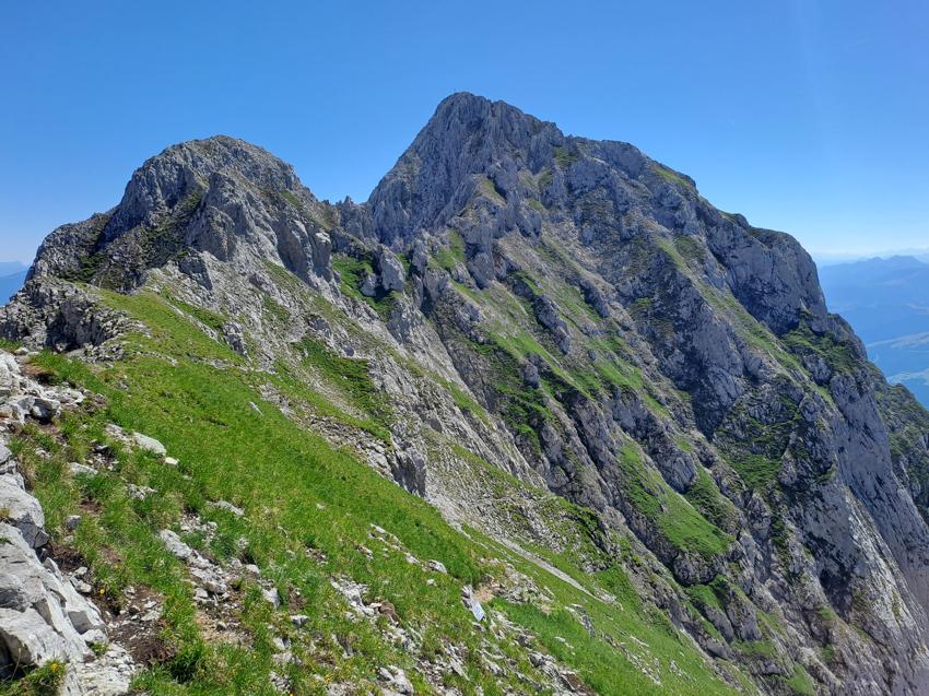 Ackerlspitze