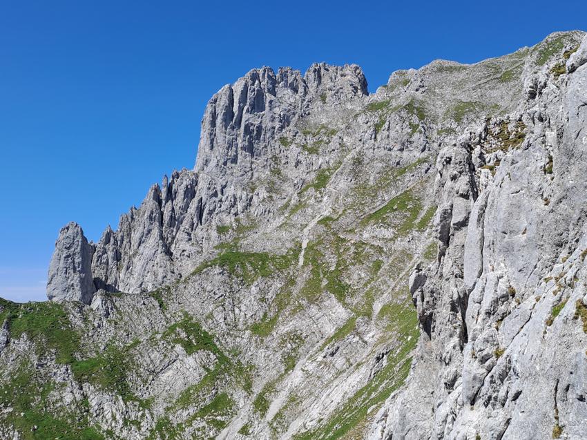 Ackerlspitze