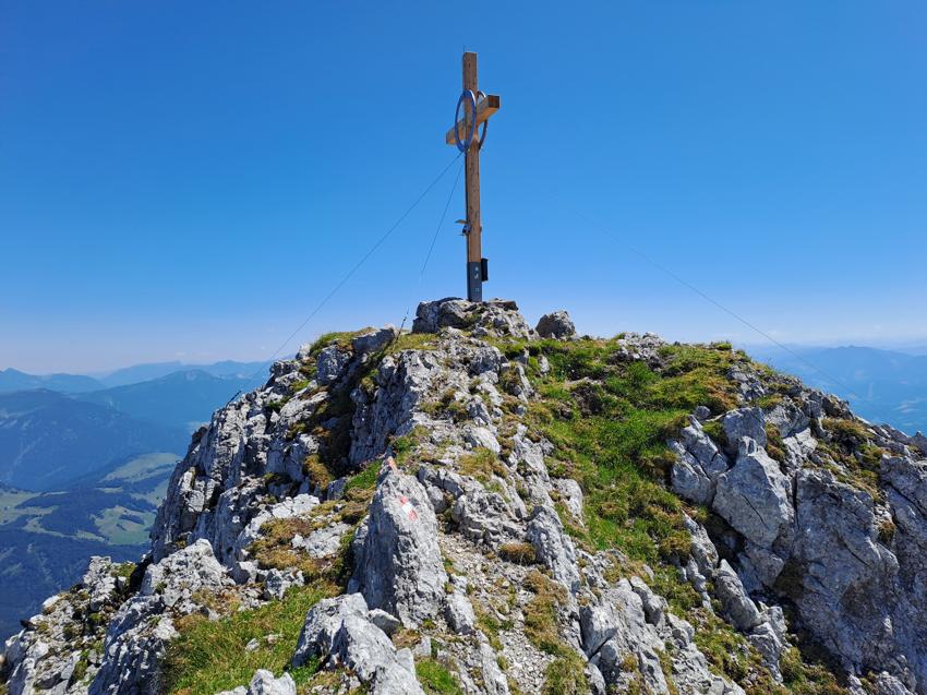 Ackerlspitze