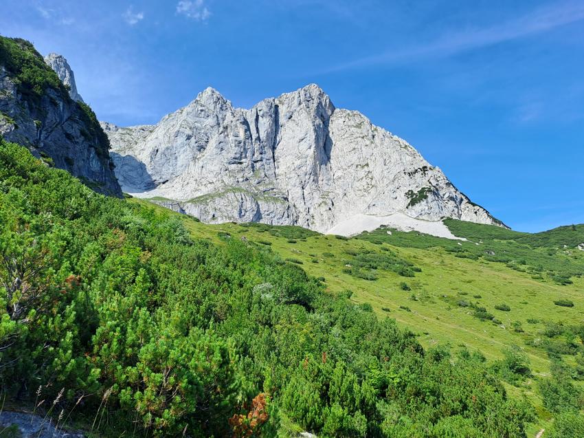Ackerlspitze