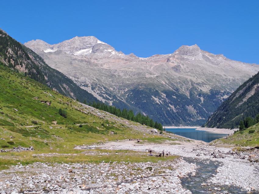 Schönbichler Horn