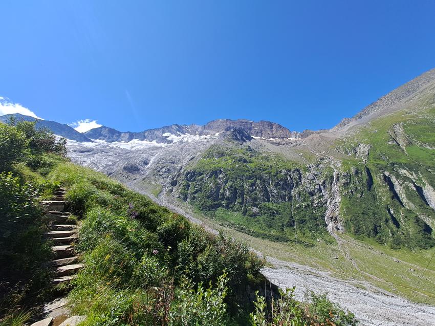 Schönbichler Horn