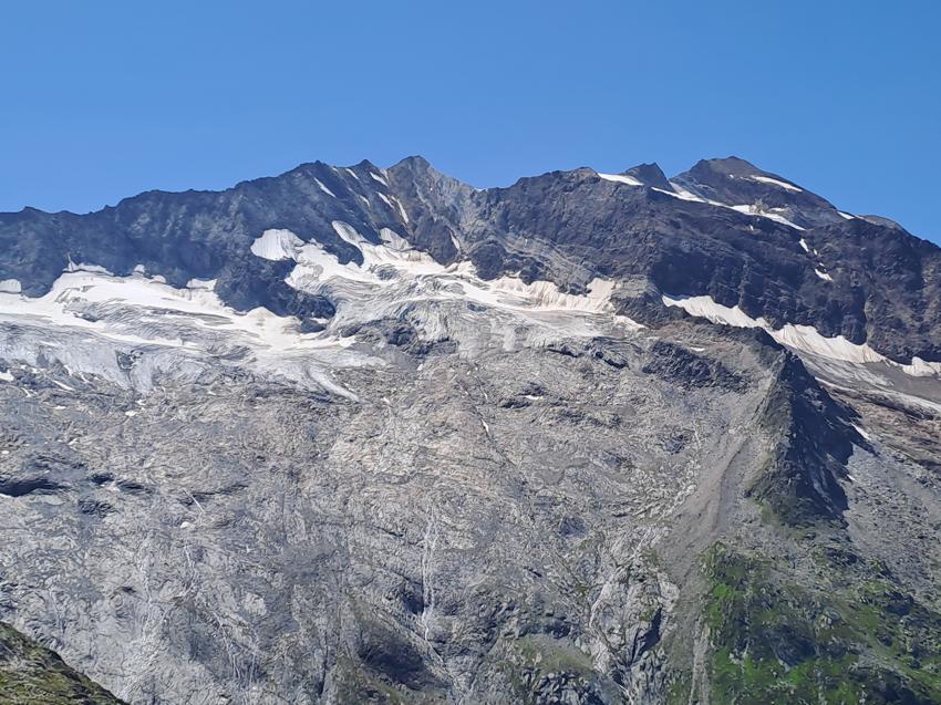 Schönbichler Horn