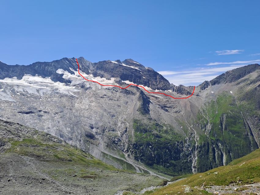 Schönbichler Horn