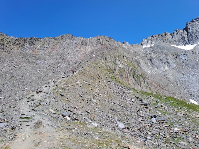 Schönbichler Horn