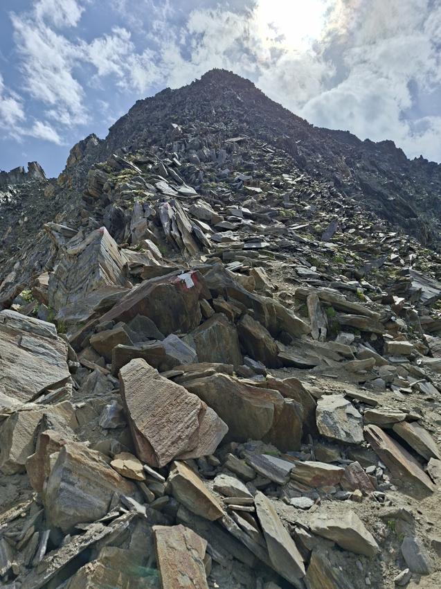 Schönbichler Horn