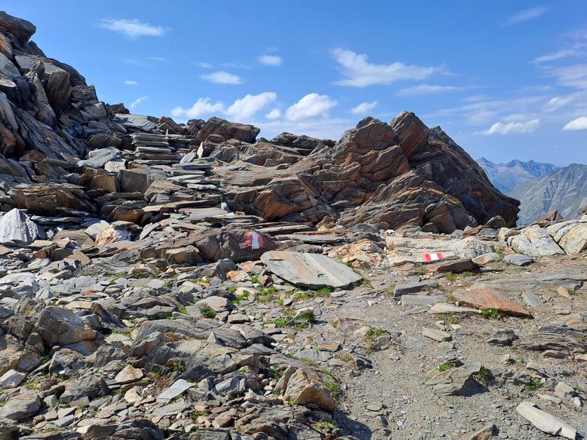 Schönbichler Horn