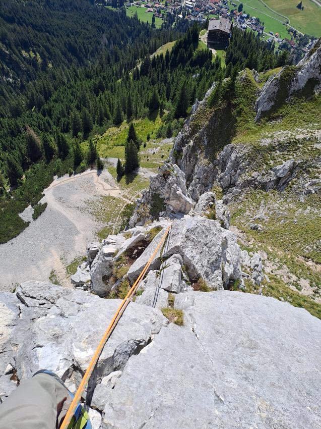 Hochwiesler-Hüttengrat