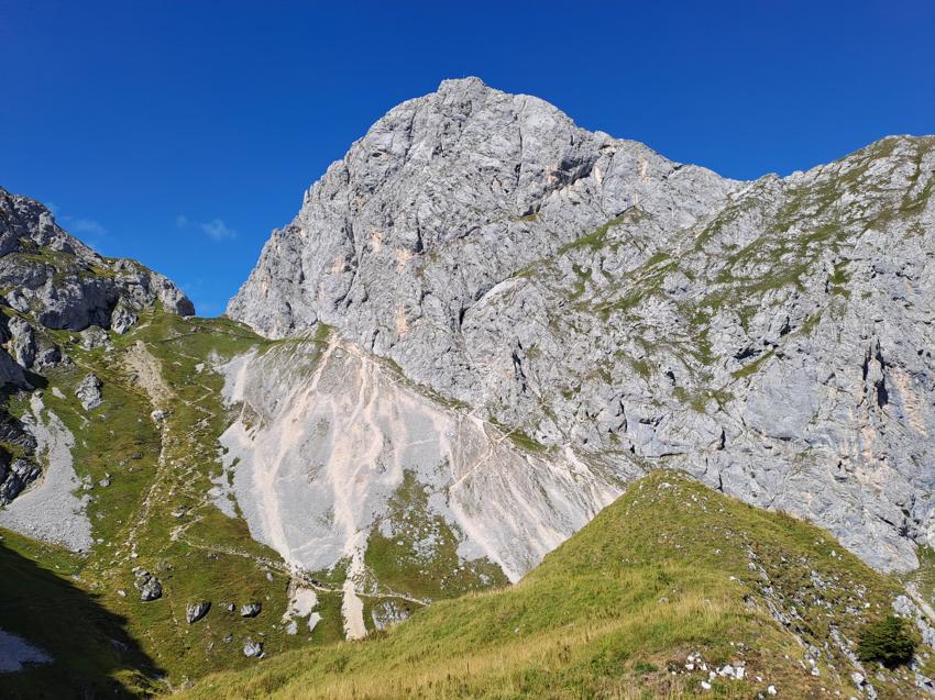 Hochwiesler-Hüttengrat