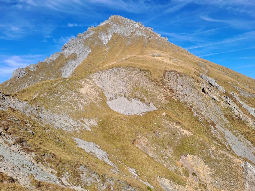 Lünersee - Schesaplana - Mannheimer Hütte